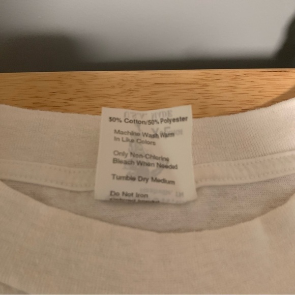 Do Me vintage Shirt Size XL - Picture 6 of 9